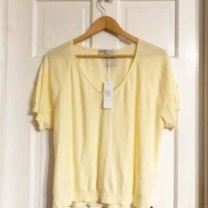 NHBT Inhabit Knit Lightweight Sweater Shirt